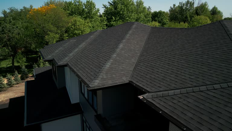 Best Roofing for New Construction  in New Haven, IN