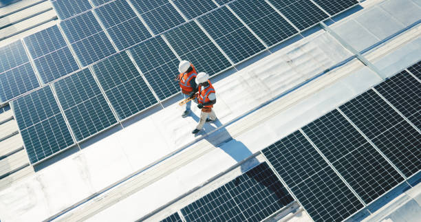 Best Roof Ventilation Installation  in New Haven, IN