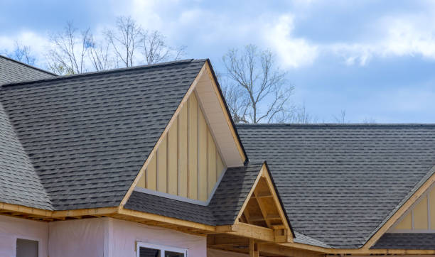 Best Flat Roofing  in New Haven, IN