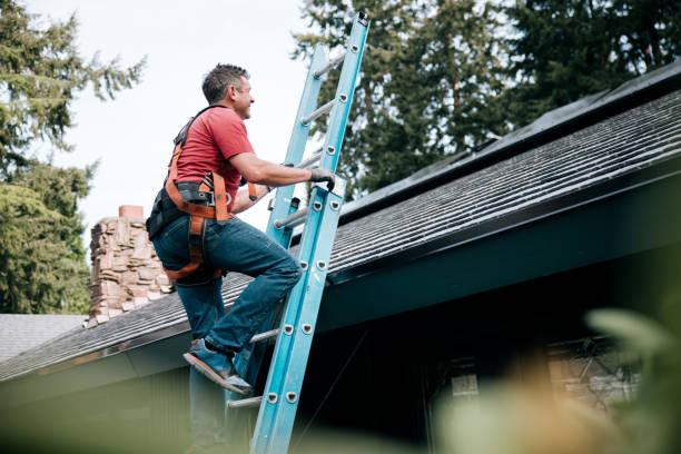 Best Rubber Roofing (EPDM, TPO)  in New Haven, IN